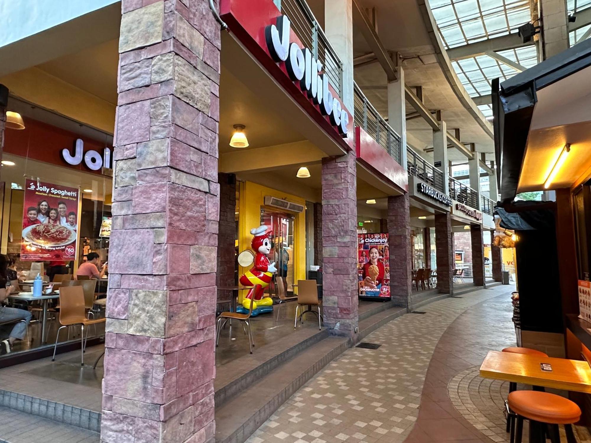 Studio One Condominium, Alabang - Bluu - Fiber Wi-Fi, Netflix-Ready Muntinlupa City Kültér fotó