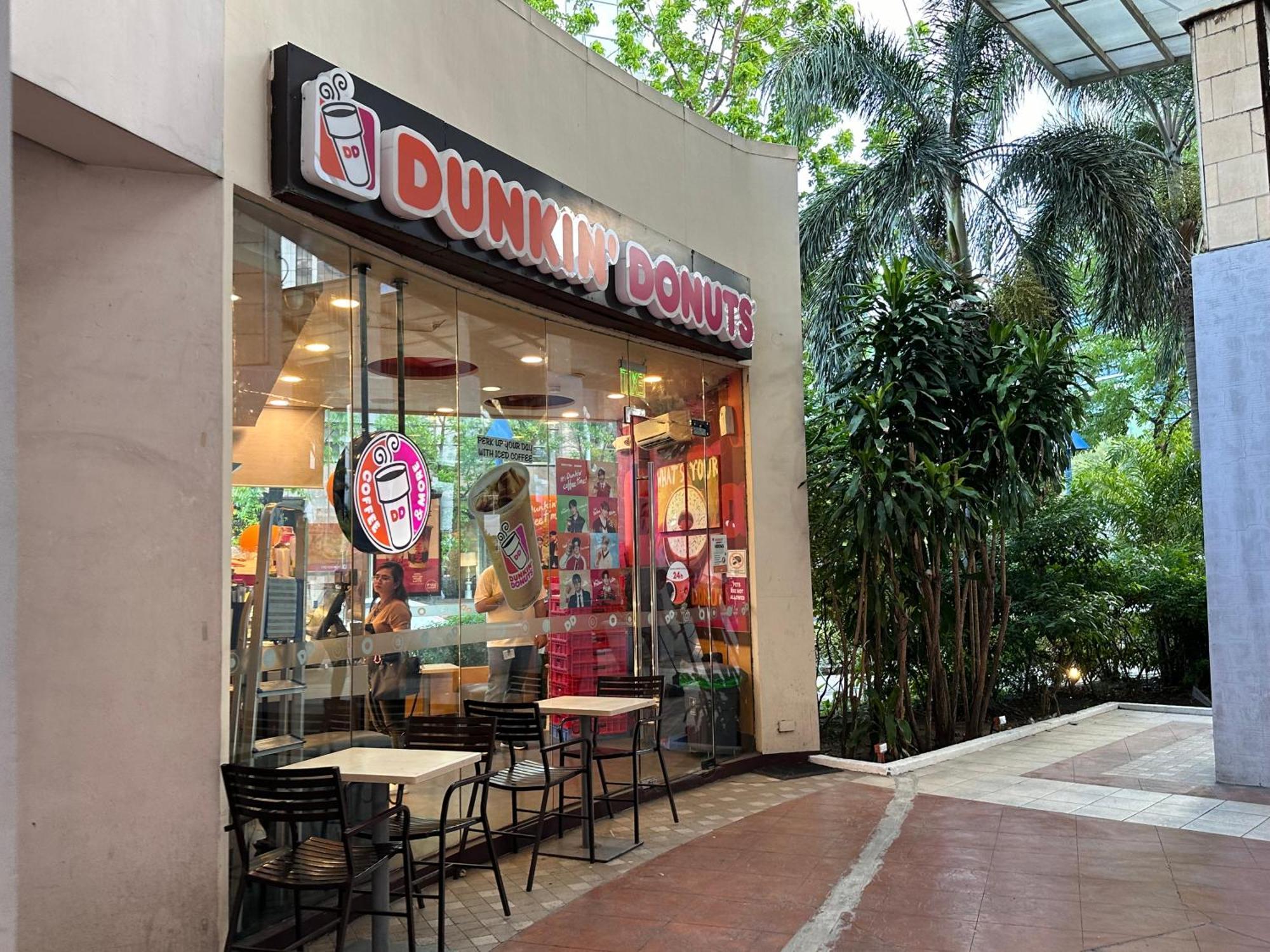Studio One Condominium, Alabang - Bluu - Fiber Wi-Fi, Netflix-Ready Muntinlupa City Kültér fotó